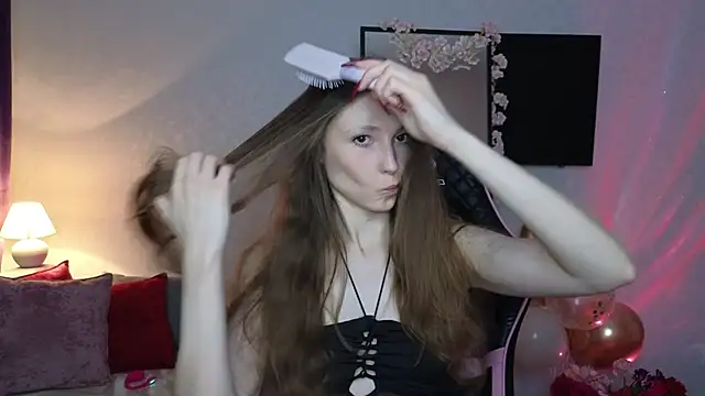 Sweeet Lilit online show from 02/28/25, 04:54