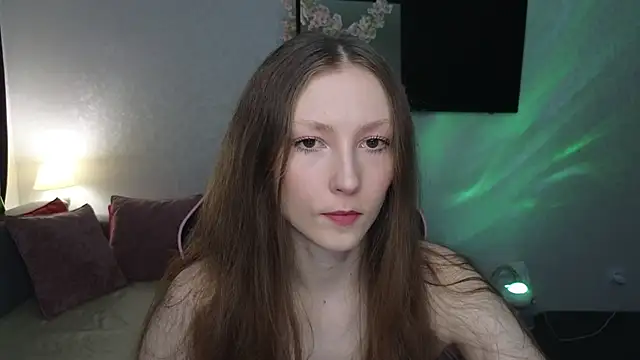 Sweeet Lilit online show from 10/08/25, 09:56