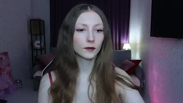 Sweeet Lilit online show from 10/18/25, 10:43