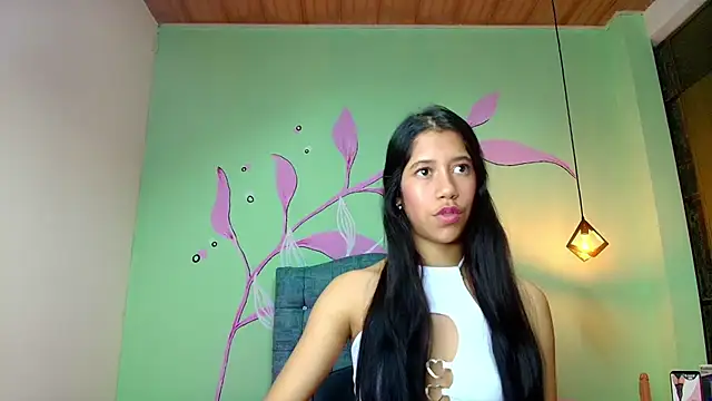 Connie Bell online show from 02/25/25, 05:15