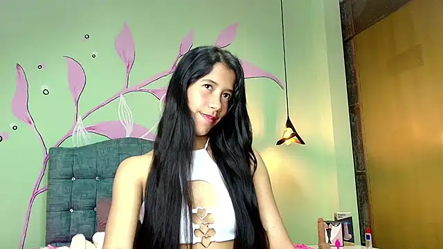 Connie Bell online show from 03/03/25, 03:53