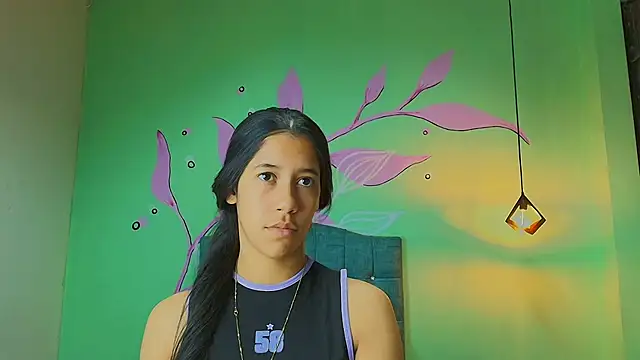 Connie Bell online show from 12/04/25, 07:55