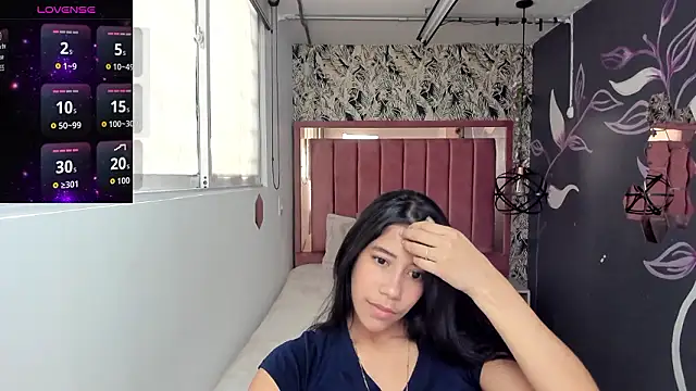 Connie Bell online show from 02/09/26, 09:08