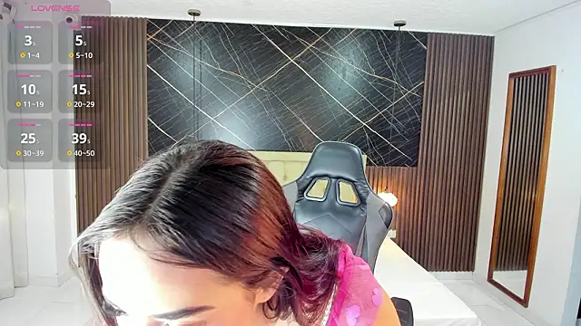 Lolly 18 online show from 02/27/26, 08:09