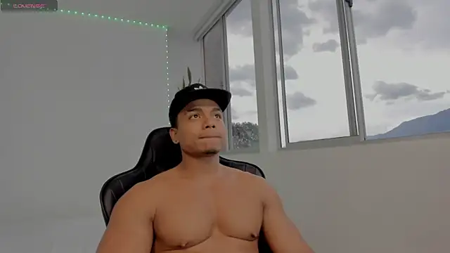 XavierColeman online show from 05/01/26, 10:36
