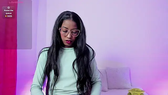 dany brownie online show from 01/18/25, 03:53