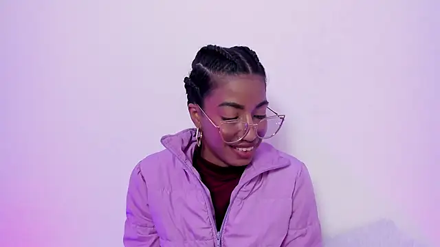 dany brownie online show from 01/23/25, 07:54