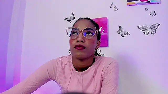 dany brownie online show from 01/25/25, 03:51