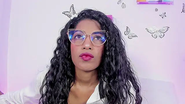 dany brownie online show from 02/10/25, 06:42