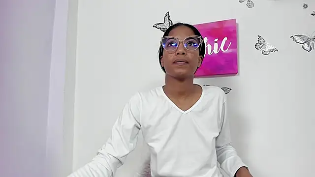 dany brownie online show from 03/01/25, 08:23