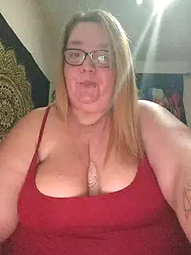 diosacurvy1984 online show from 11/19/25, 11:27