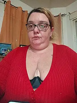 diosacurvy1984 online show from 01/12/26, 08:41