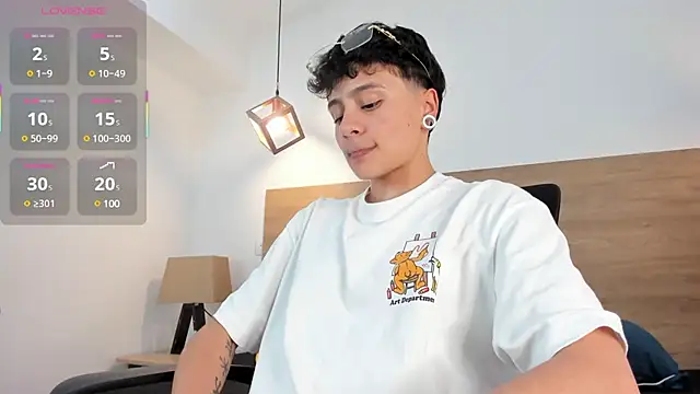  Eternal  online show from 02/25/25, 04:57