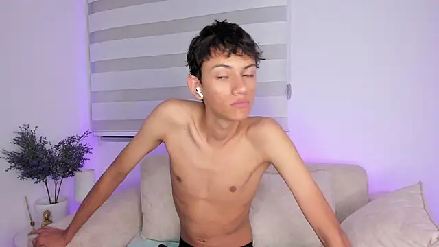 arito   online show from 02/08/26, 08:56