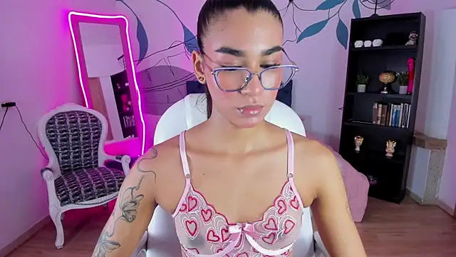 Dana Paula online show from 02/28/26, 11:33