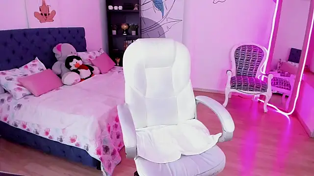 Dana Paula online show from 05/25/26, 12:11