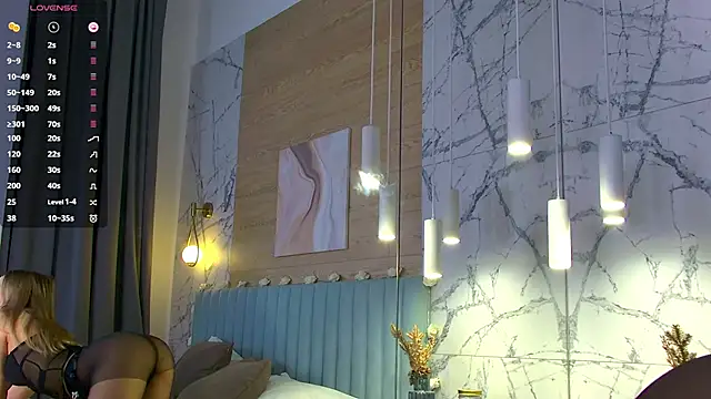 AmberShays online show from 03/04/25, 09:11