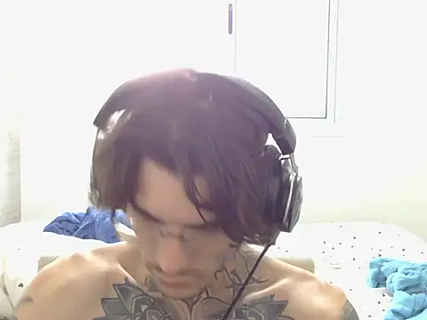 smokingink online show from 04/26/26, 09:40