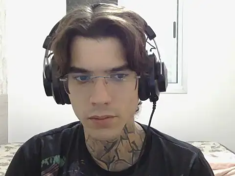 smokingink online show from 05/01/26, 11:09