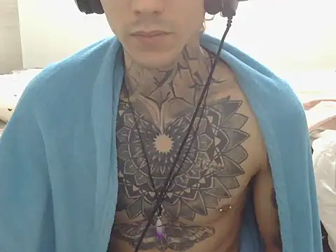 smokingink online show from 05/05/26, 07:55