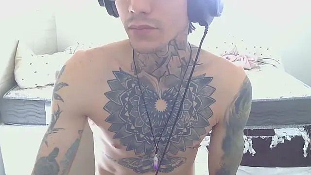smokingink online show from 05/07/26, 05:51