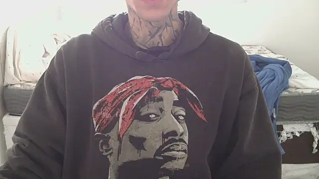 smokingink online show from 05/11/26, 07:44