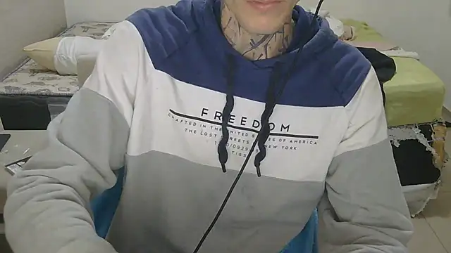 smokingink online show from 05/23/26, 07:35