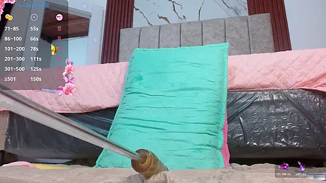 JosieBrown  online show from 04/17/26, 08:12