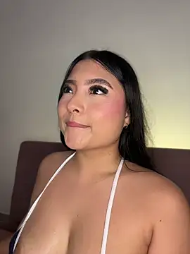 Sol angel  online show from 07/06/26, 03:03