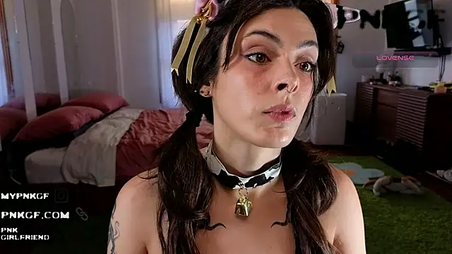 bunnierotten online show from 10/07/25, 12:30