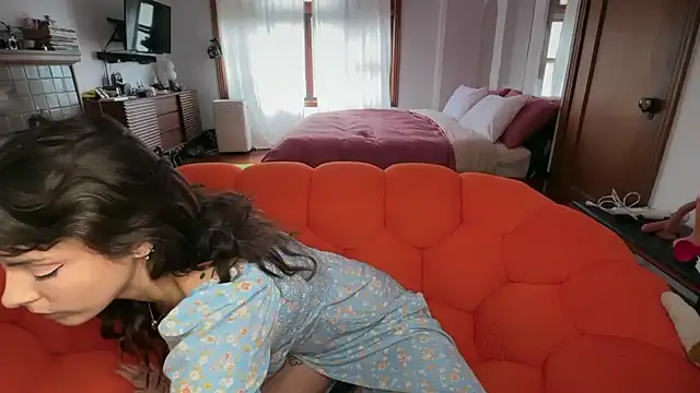 bunnierotten online show from 11/22/25, 09:03