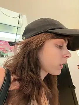 bunnierotten online show from 03/01/26, 07:49