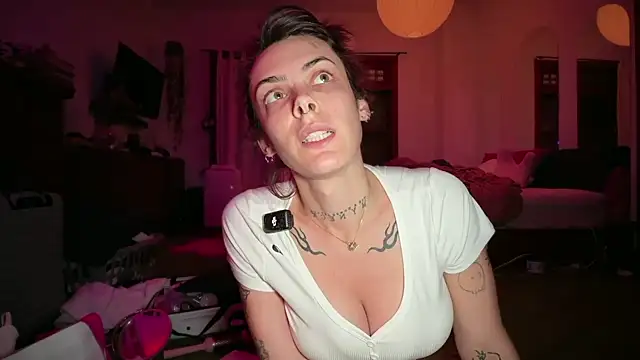 bunnierotten online show from 03/03/26, 04:40