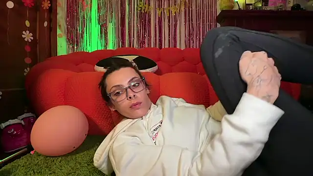 bunnierotten online show from 04/05/26, 04:20