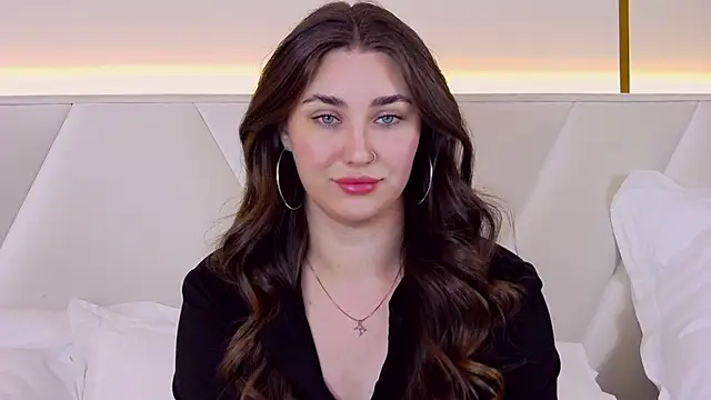 KiraBarlows online show from 02/23/25, 04:39