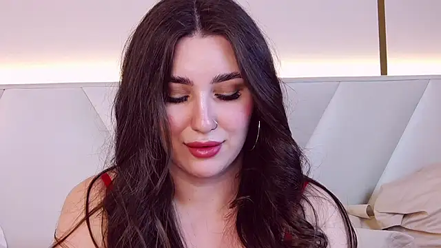 KiraBarlows online show from 03/01/25, 01:32