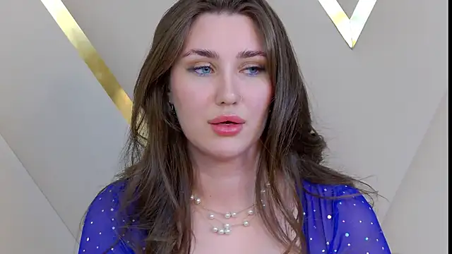 KiraBarlows online show from 03/09/25, 06:06