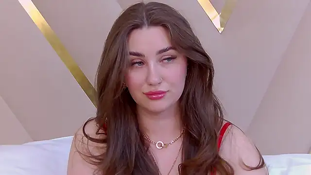 KiraBarlows online show from 03/20/25, 01:46