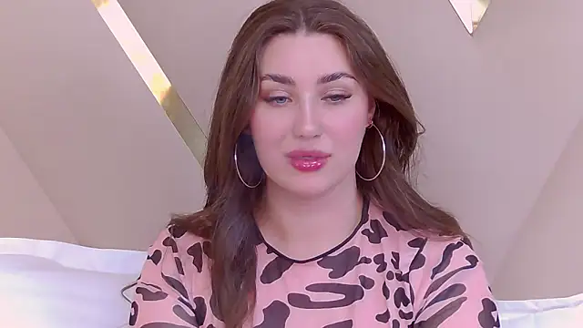 KiraBarlows online show from 03/20/25, 11:56