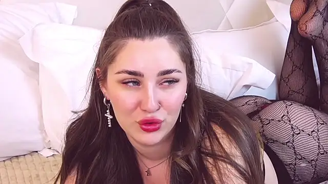 KiraBarlows online show from 03/22/25, 01:11