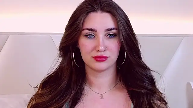 KiraBarlows online show from 03/23/25, 01:31