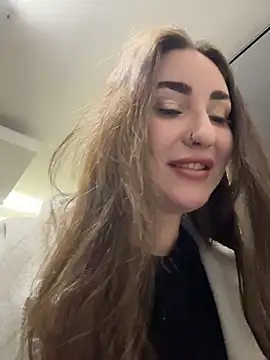 KiraBarlows online show from 02/18/26, 09:00