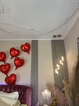 KiraBarlows online show from 03/03/26, 07:42