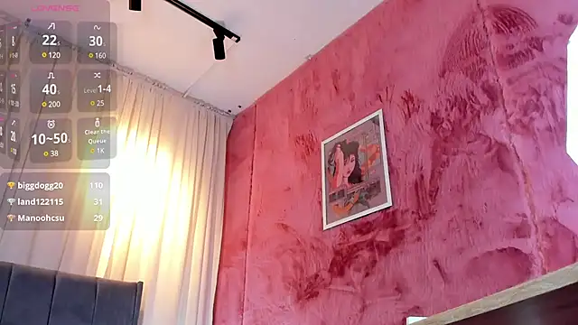 camilapersy online show from 02/23/25, 07:49