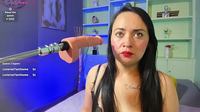 Rosie jhons online show from 03/02/25, 04:28