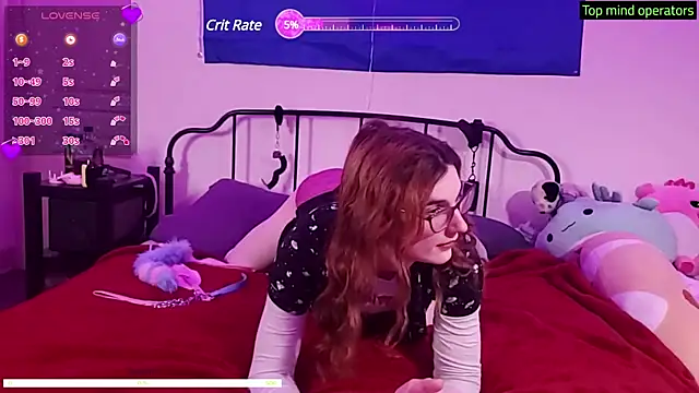 Mesmerized Mowo online show from 01/28/25, 10:01