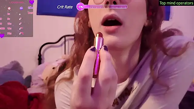 Mesmerized Mowo online show from 03/06/25, 10:47