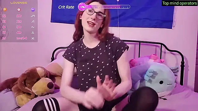 Mesmerized Mowo online show from 03/23/25, 12:04