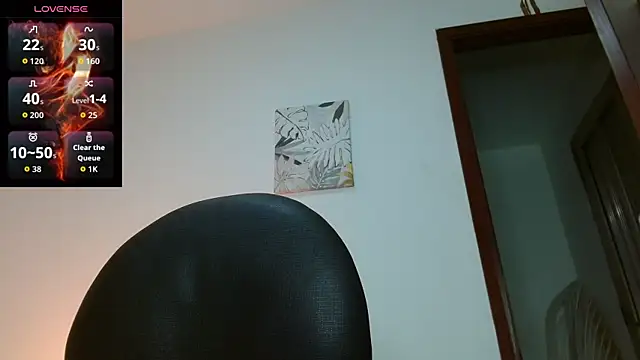 wolfandsky online show from 11/18/25, 11:47