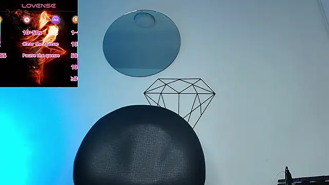 Snapshot of wolfandsky chatting on 02/05/26, 11:59 wolfandsky online show from 02/05/26, 11:59